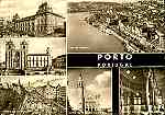 S/N - Portugal-Porto - Sem editor - S/D - Dimenses: 14,7x10,7 cm. - (Circulado em 1959) - Col. Ftima Bia.
