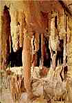N. 2 - Grutas de StAntnio. Pedra do Altar - Porto de Ms PORTUGAL - Edio SOGRUTAS - S/D - Dimenses: 10,4x15 cm. - Col. HJCO (1971)