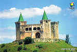 S/N - Castelo de Porto de Ms - Sculo XII. - Ed. RTL/F - 2002 - Dim. 15x10,5 cm - Col. Manuel Bia (2009)