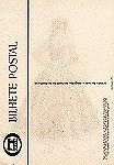 Oferta da OLIVA - Mquina de Costurade Portugal - Lit. Nacional - S/D - Dimenses: 15x10,5 cm - Coleco M. F. Silva