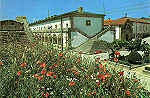 N. 2689 - ALMEIDA-Portugal Centro da Vila - Ed."SUPERCOR" NCORA Dist. por Ran-Lisboa - Dim. 14,8x10,4cm - Col. Manuel e Ftima Bia (2007).