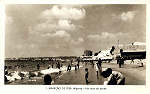 N 1 - ARMAO DE PERA. Praia - Edio CUSTDIO AUGUSTO CABRITA (cerca de 1960) , com carimbo de 1965 - Dim. 14,2x9 cm - Col. A. Monge da Silva