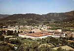 N. 7 - Arouca (Portugal). Vista parcial - Ed. da Cmara Municipal de Arouca - SD - Dim. 14,9x10,5 cm. - Col. nio Semedo.
