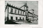 SN - Paos do Concelho - Editor Off. do Commercio do Porto (1910) - Dim. 140x92 mm - Col. A. Monge da Silva