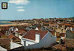 N. 283 BUARCOS (Portugal) Vista parcial da vila - Edio LIFER,Porto - S/D - Dimenses: 14,9x10,4 cm. - Col. Graa Maia.