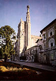 Ref 1 - BUSSACO PORTUGAL, Palace Hotel, Ed. de Antnio Dias de Carvalho, Lda, Luso Portugal, SD, Dim. 150x103 mm, Col. Nela d'Almeida.