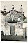 N. 30 - CABANAS DE VIRIATO - Aido-capela de St Eufmia - Edio da FOTO VITRIA, Viseu - S/D - Dimenses: 9x14 cm - Col. HJCO (1965)