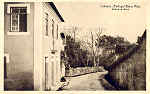 N 6 - CABANAS DE VIRIATO. Outeiro de Baixo - Edio Casa Joo Coelho Pessoa - Impresso na Blgica - Dim. 14,0x9cm. - Col. A. Monge da Silva (1920)