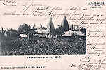 S/N - Portugal Caldas da Rainha Fbrica de Faianas - Editor Jos da Silva Dias (Editado em 1903) - Dimenses: 9x14 cm. - Col. Miguel Chaby