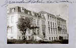 SN - Grande Hotel da Curia - Editor no indicado - Dim. 13,9x8,8 cm - Circ. 6-1913 - Col. A. Simes (277).