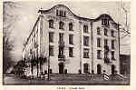 SN - CURIA - Grande Hotel - Ed. Grande Hotel da Curia - Dim.13.9x9,0 cm - Col. A. Simes (068).