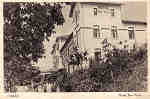 SN - CURIA - Hotel Boa Vista - Neogravura, Limitada, Lisboa - Dim. 14,4x9,7 cm - Col. A. Simes (074)