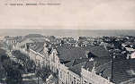 N 13 - Portugal. Espinho. Vista Panorama - Editor no indicado - SD - Dim 14x9 cm - Col. Miguel Chaby.