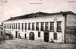 N 108 - Quartel General - Edio Alberto Malva, Rua de S.Julio, 41, Lisboa - Dim. 138x89 mm - Col. A. Monge da Silva (cerca de 1909)