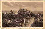 N 49 - Faro-Panorama de Sto.Ant do Alto - Edio Serafim - SD - Dim. 9x14 cm - Col. Jaime da Silva (Circulado em 1918)
