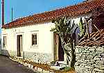 N. 6 -  FTIMA Aljustrel (Portugal) Casa de Francisco e Jacinta - Edies Maurcio, Ftima - S/D - Dimenses: 14,8x10,3 cm. - Col. Manuel Bia.