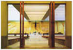 N. 635 - FTIMA-Portugal - Igreja da Santssima Trindade - Ed. Misses Consolata - S/D - Dim: 15x10,5 cm - Col. Manuel e Ftima Bia (2008).