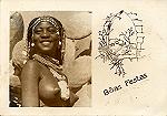 S/N - Edio de FOTO-SPORT, Luanda - S/D - Dimenses: 13,9x8,75 cm. - Col. Gaspar Albino (Circulado em 1961)
