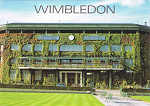 PLO 26473 - Wimbledon - Ed. DRG Photography by CRH Photographic Ltd., Chertsey Printed in Great Britain by J. ARTHUR DIXON, Tel. 0983 523381 - SD - Dim. 14,8x10,5 cm - Col. Manuel Bia (1986)