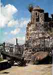 Macau 1995 (Fortaleza do Monte) -  Editado por Lee Trading.P.O. Box 926, Macau - Dimenses: 16,1x11,4 cm. - Col. Mrio Silva