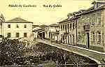 S/N - Macedo de Cavalleiros: Rua do Cadeia - Edio de Adriano Rodrigues, Bragana - S/D - Dimenses: 13,6x8,8 cm. - Col. Aurlio Dinis Marta.