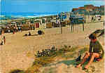 N. 1510 - Praia de Mira - Portugal  Pormenor - Ed. SUPERCOR Portugal Turstico Dist. por RAN-LISBOA, RUA DA QUINTINHA 70-B - SD - Dim 15x10,5 cm - Col. Ftima Bia (1978).
