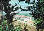 N. 2 - MIRANDA DO DOURO - Portugal  Pousada de Santa Catarina - Ed.:Papelaria Silva e Caf Arcdia-Miranda do Douro Impresso por mira-LISBOA - SD - Dim. 14,9x10,4 cm - Col. Manuel Bia (2003)