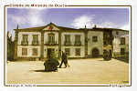N. 14 - TERRAS DE MIRANDA - Ed. TIP. VOZ DE LAMEGO, LDA. FOTOGRAFIA: CRISTINA DUARTE * RUA DR. AMNDIO MOTA VEIGA, 4 B * R/C D.To * 6270 BEJA - SD - Dim. 15x10 cm - Col. Manuel Bia (2003)