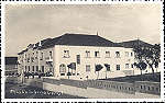 SN - MONTE REAL. Penso Internacional - Edio do Caf Monte Real - Circulado em  1932 - Dim. 13,8x8,6 cm - Col. Amlcar Monge da Silva