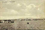 SN - PORTIMO. Vista Geral - Edio Pacheco, Seita & Cia, Lda, Portimao - SD - Dim. 14x9 cm - Col A Monge da Silva (cerca de 1920)