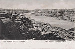N 117 - Serra da Estrela. Lagoa Comprida - Edio Papelaria Borges, Coimbra - Dim. 138x91 mm - Col. A. Monge da Silva (c. 1905)