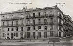 SN - Vigo. Grn Hotel Universal - Edio annima (cerca de 1909) - Dim. 14x9,1 cm - Col. Amlcar Monge da Silva