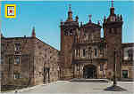 N 514 - Viseu. S Catedral e Museu Gro Vasco - Ed. Fisa - SD - Dim. 14,95x10,4 cm - Col. Joo Ponte