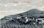 SN - SÃO MIGUEL. Bretranha - Editor desconhecido - SD - Dim. 13,7x8,9 cm - Col. A. Monge da Silva (cerca de 1910)