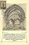 S/N - Igreja N S Prazeres - Ed. Oficinas Fernandes, R. Cruz dos Poiais, 103, Lisboa - Dimenses: ??x?? cm. - Col.Annimo (Circulado em 1931)
