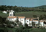 N. 7 - Arraiolos Portugal, Convento dos Loios - Ed. C. M. de Arraiolos (Servios Culturais), 1985 - Dim. 14,8x10,5 cm. - Col.nio Semedo