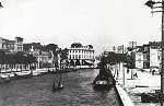 N. 2 - Canal Central Ano 1942 - Edio da Imagoteca Municipal de Aveiro - S/D - Dimenses: 14,9x9,7 cm. - Col.nio Semedo