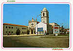 N. 3880 - AVEIRO Pormenor da S - Ed. ncora - SD - Dim. 15x10,5 cm - Col. Mrio Silva.