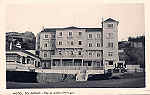 SN - Portugal - Hotel do Facho - Foz do Arelho - Editor Hotel do Facho - Editado 1947 - Dim. 9x14 cm. - Col. M. Chaby.