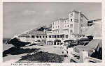 N 3 - Portugal. Caldas da Rainha. Foz do Arelho. Hotel do Facho - Editor Passaporte Loty (1951) - Dim. 9x14 cm - Col. Diamantino Fernandes