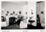N 5 - Portugal. Caldas da Rainha - Foz do Arelho. Hotel do Facho - Editor Hoteis Internacionais, Lda, 1960 - Dim.  15x10 cm - Col. Jos Saloio