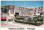 N 090330 - Palcio da Justia - Cristina Duarte, Editores - SD - Dim. 15x10,5 cm. - Col. F. Bia (2007)