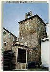 N C1003 - Torre do Relgio - Edio especial Celorico da Beira, 1998 - Dim. 15x10,5 cm. - Col. F. Bia (2007)