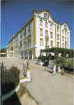 SN-CURIA-Portugal-Grande Hotel-Ed J Turismo-10,5x15,0cm-Colec A SIMOES 1082