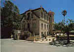 SN-CURIA-Portugal-Rest Cafe Villa Rosa-Ed J Turismo-15,0x10,5cm-Colec A SIMOES 1073