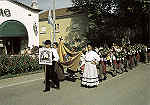 SN-CURIA-Portugal-Festa das Vindimas-Ed J Turismo Curia-15,0x10,5cm-Colec A SIMOES 1080