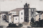 N 210 - S - Edio de Alberto Malva, R.de S.Julio, 41, Lisboa - Dim. 139x87 mm - Col. A. Monge da Silva (cerca de 1905)