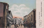 N 266 - Rua D. Francisco Gomes (2) - Edio M & R, Lisboa - Dim. 138x88 mm - Col. A. Monge da Silva (cerca de 1905)