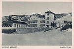 N 1 - Portugal. Caldas da Rainha. Foz do Arelho. Hotel do Facho - Editor Hotel do Facho (1960) - Dim. 15x10