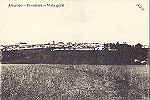 SN - FRONTEIRA. Vista geral - Edio M. CHAMBEL da COSTA (cerca de 1920) - Dim. 14,3x9,1 cm - Col. A. Monge da Silva